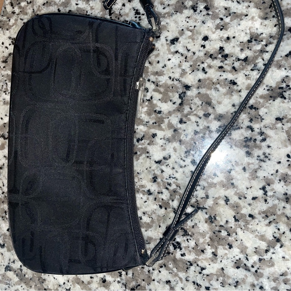 Express small little shoulder bag